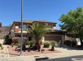 96 Saint Johns Wood Ave, Henderson, NV 89002