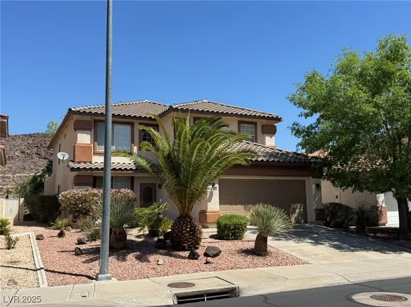 96 Saint Johns Wood Ave, Henderson, NV 89002