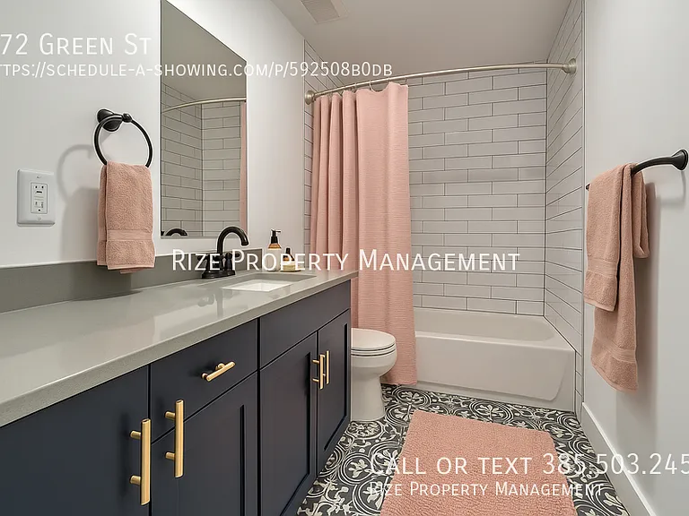 672 Green St — Photo 7