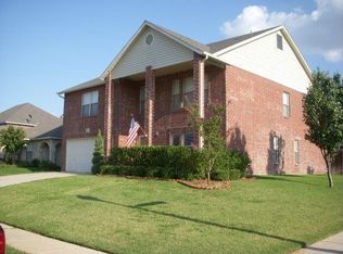 300 Ellicott Dr, Roanoke, TX 76262