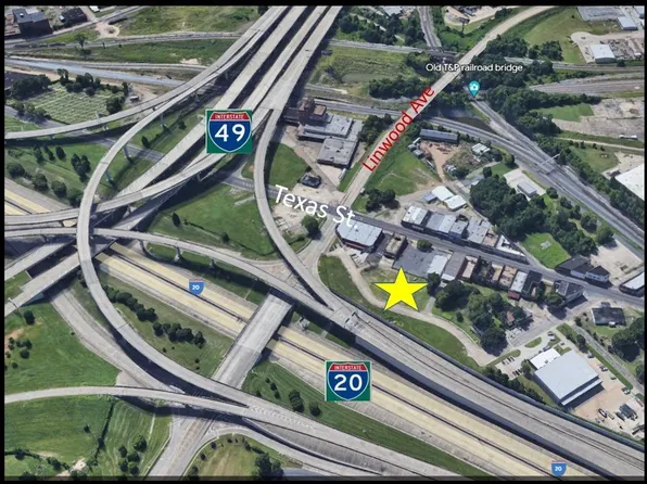 0 Maple St, Shreveport, LA 71103