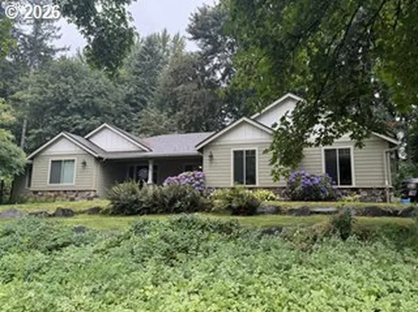 120 Maple Ridge Rd, Woodland, WA 98674