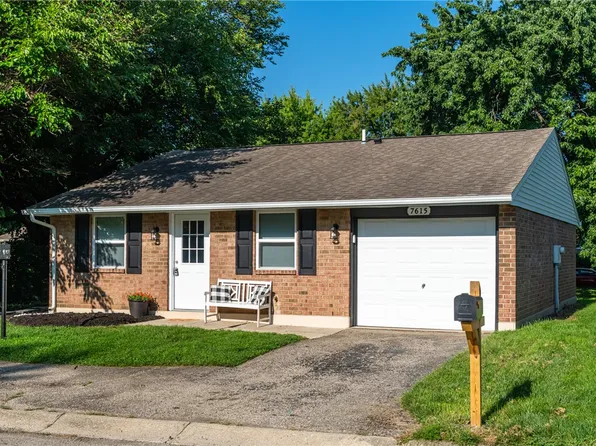 7615 Pomeranian Dr, Dayton, OH 45424