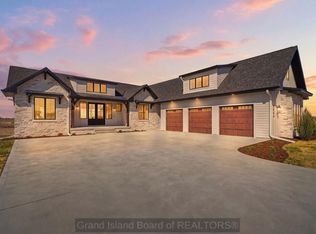 3506 Frank St, Grand Island, NE 68803