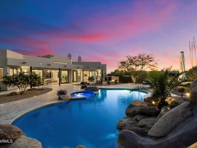 9022 E Diamond Rim Dr, Scottsdale, AZ, 85255