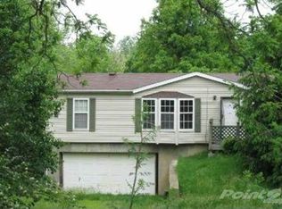 16125 Lebanon Crittenden Rd, Verona, KY 41092