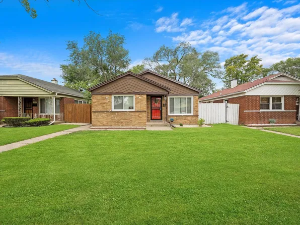 14926 Michigan Ave, Dolton, IL 60419