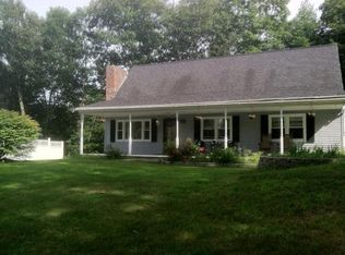 6 Ezekiel Dr, Derry, NH 03038