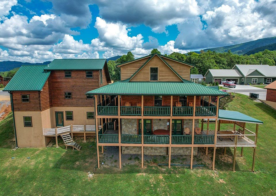 3449 Cove Meadows Dr, Sevierville, TN 37862 Zillow