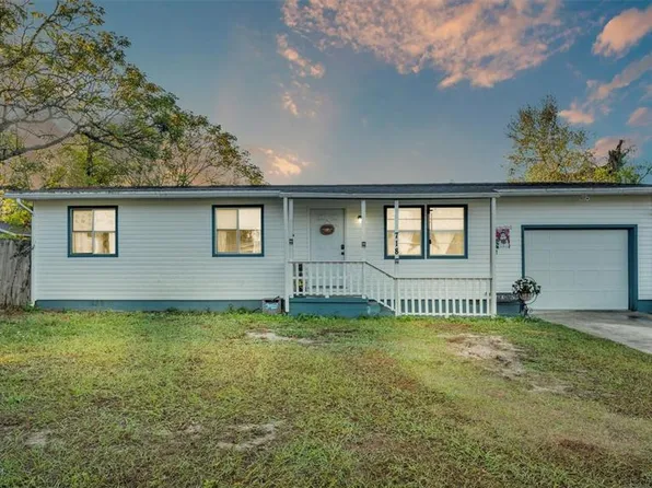 718 Euclid Ave, Lake Wales, FL 33853
