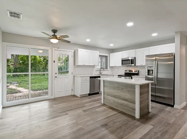 311 Haverford, San Antonio, TX 78217