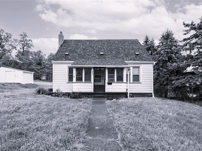 600 Arch St, Salem, OH, 44460