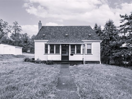 600 Arch St, Salem, OH 44460