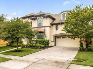 3622 Sage Hollow Dr, Spring, TX 77386