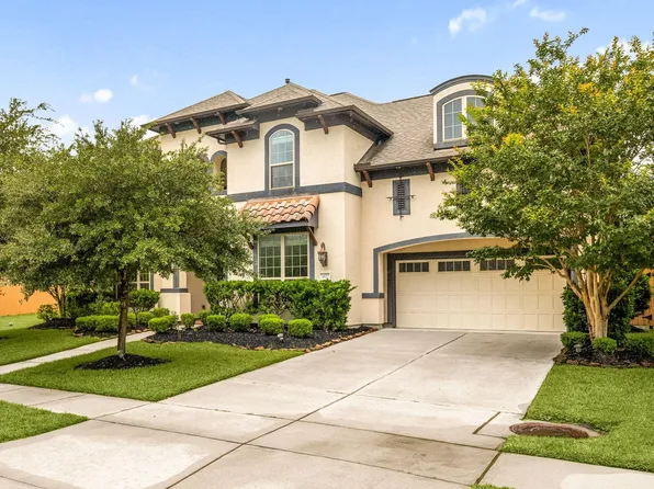3622 Sage Hollow Dr, Spring, TX 77386