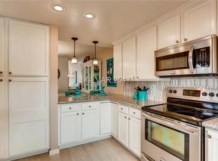 2583 La Fortuna Ave, Las Vegas, NV 89121