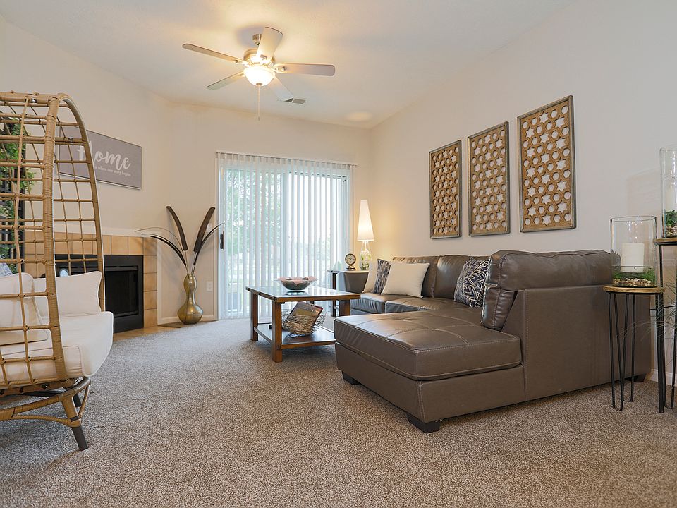 Reserve At Miller Farm Apartment Rentals with Virtual tours