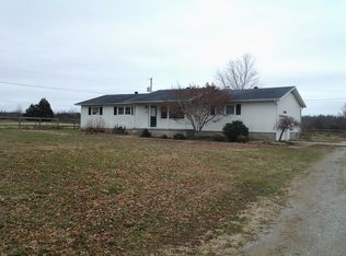1394 Rossi Rd, Mountain Home, AR 72653