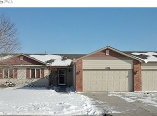 8806 Indian Village Dr, Wellington, CO 80549