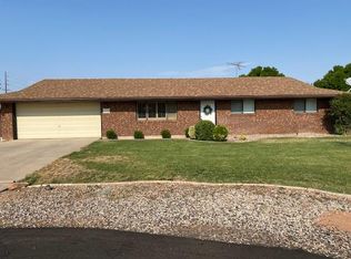 3126 S Chestnut Cir, Saint George, UT 84790