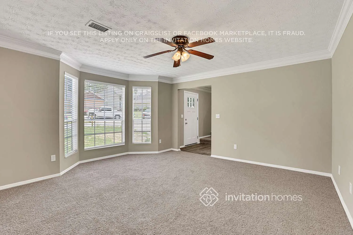 4927 Windsor Downs Ln Decatur, GA 30035 — Photo 3