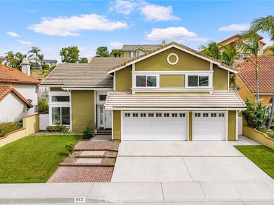912 Wynnewood Dr, Diamond Bar, CA, 91765