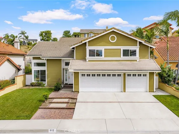 912 Wynnewood Dr, Diamond Bar, CA 91765
