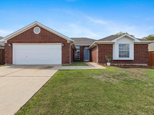 6002 Summerfield Dr, Arlington, TX 76018