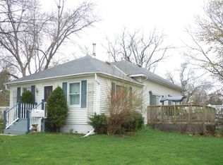 815 SW 2nd St, Eagle Grove, IA 50533