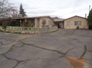 3677 N Harvard St, Kingman, AZ 86409