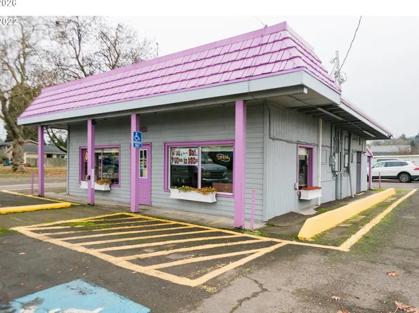4265 Main St, Springfield, OR 97478