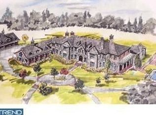 2040 Grubbs Mill Rd, Berwyn, PA 19312