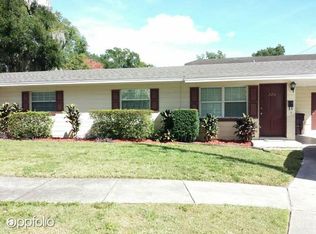 2201 Helen Ave, Orlando, FL 32804