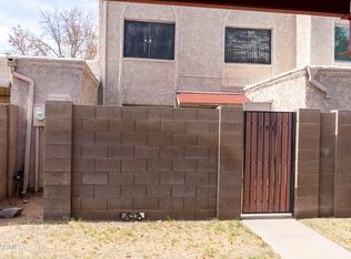 600 S Dobson #154 Road, Mesa, AZ 85202