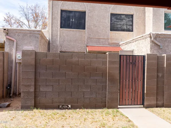 600 S Dobson #154 Road, Mesa, AZ 85202