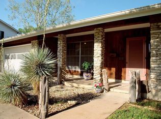 3006 Yellowpine Ter, Austin, TX 78757