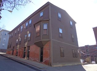 21 S Court St, Providence, RI 02906