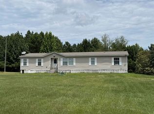 955 Nctr Rd, Redfield, AR 72132