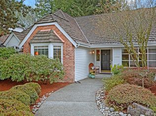 20321 NE 34th Ct, Sammamish, WA 98074