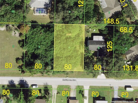 5th image of 18570 Robinson Ave Lot 4