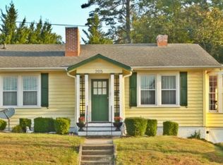 205 Gresham Rd, Knoxville, TN 37918