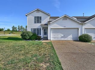 209 New Richmond Dr, Wentzville, MO 63385