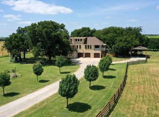 161 County Road 375, Jarrell, TX 76537
