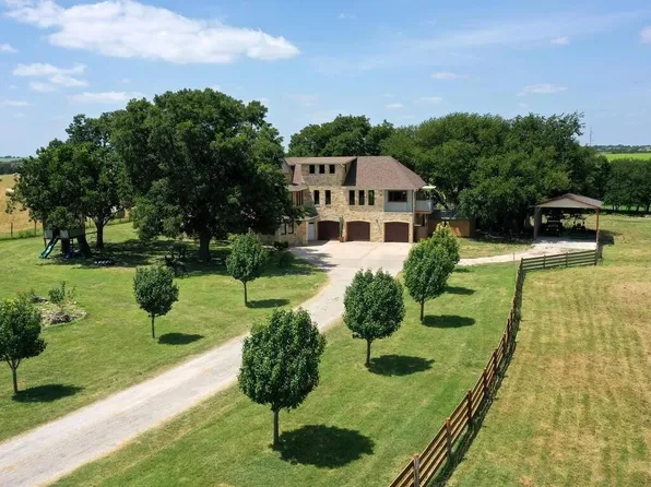 161 County Road 375, Jarrell, TX 76537