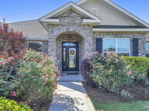 487 Coastal Breeze Dr, Freeport, FL 32439