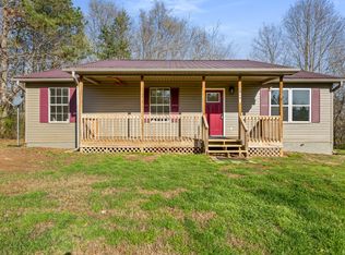 106 Athens Rd, Delano, TN 37325