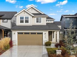 1760 E Knobcone Dr, Meridian, ID 83642