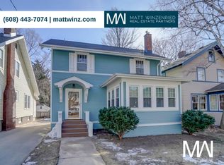 21 N Spooner St, Madison, WI 53726