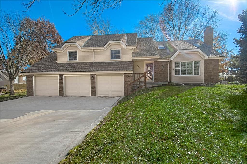 6427 N London Dr, Kansas City, MO 64151 MLS 2463081 Zillow