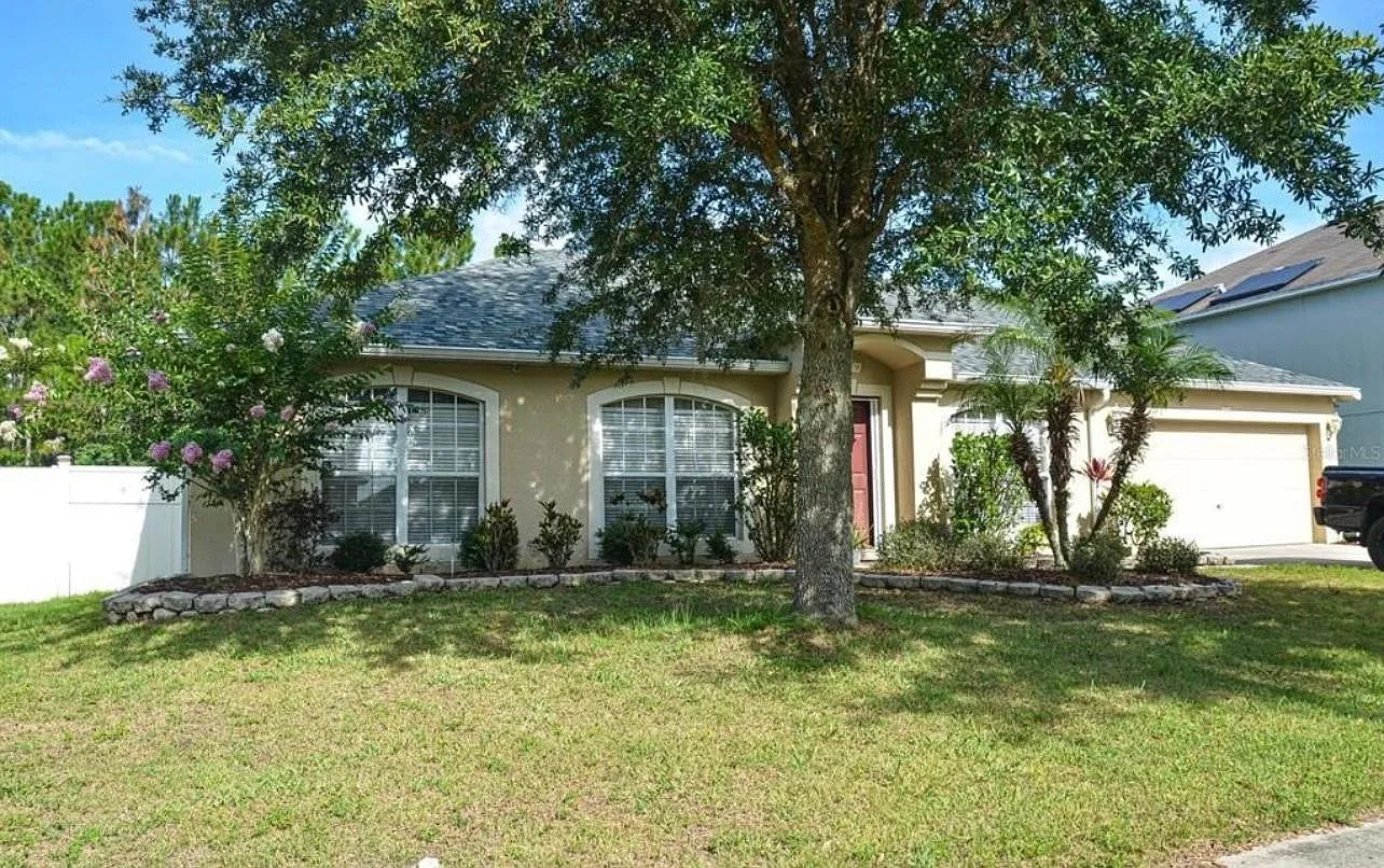 Turnberry Blvd, Kissimmee — Photo 1